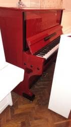 piano dersleri baki: Pianino. Rusiya stehsalı. Əla vəziyyədədi. Cadırılma və köklənmə — 3