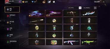 kargo şalvar: Free fre hesapı əlim yadı satıram edirim olacaq - BP valyutası: 6635 — 2