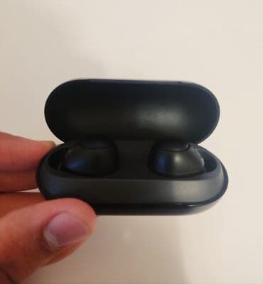 dj kontroller: Новый Беспроводные (Bluetooth) Наушники, Sony, цвет - Черный — 3