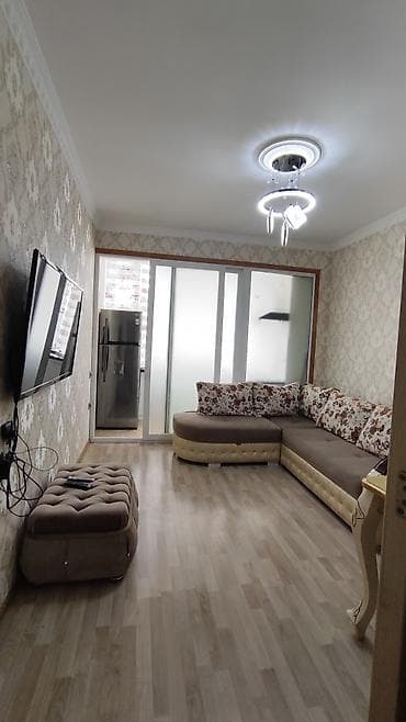 biləcəridə ev: Ehmedli metrosuna 8 dq mesafede Şaiq mtk kompleksindebutun esyali — 7