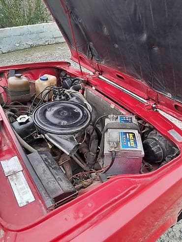 start stop qiymeti: VAZ (LADA) 2107: 1.6 l | 1993 il 16772 km Sedan — 4