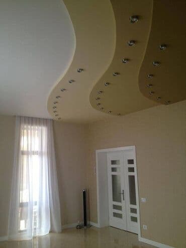 çıxarış nədir: 6 otaqlı, 350000 kv. m, Orta təmir — 17