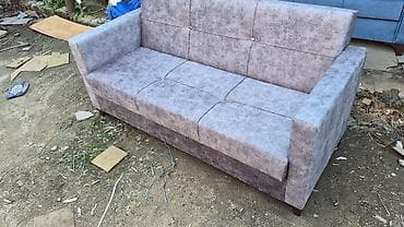 Divanlar: Divan, Nabuk — 2