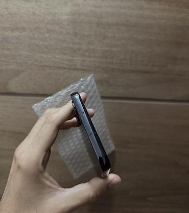 jbl mikrofon: Samsung Galaxy S23 Plus, rəng - Qara, Barmaq izi — 6