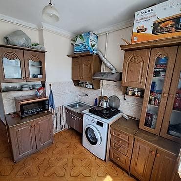 kiraye evler 2023 ecemi: RAZIN MERKEZ 150Azn KAMUNAL DAXIL.XANIM OTAQ YOLDAWI.2XANIM QALIR — 6