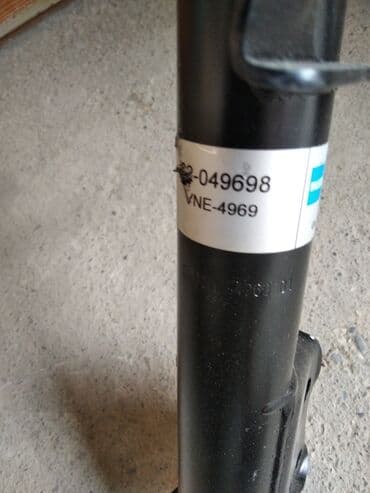 s class yan guzgu: Sol ön, Sağ ön, Mercedes-Benz, 2004 il, Yeni — 4