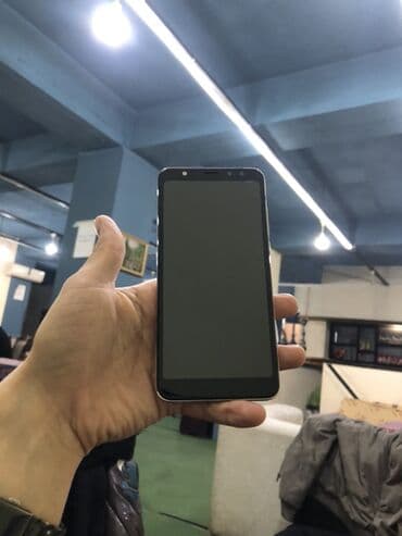 Hoffmann, 16 GB, rəng - Qızılı, Sensor