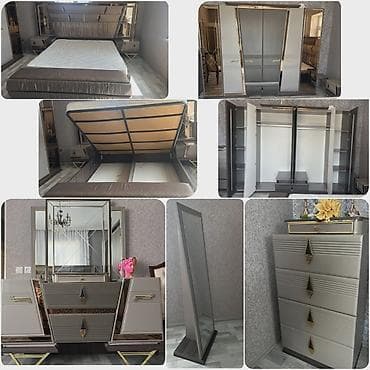 Yataq desdi 2200 azn.Unvan Bileceri.Upakofkadadir.idealdir.(Gülü)