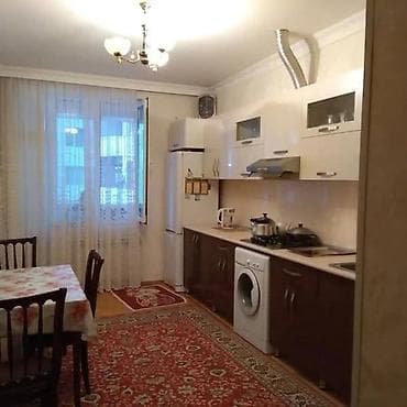 qaradağ rayonu: 3 otaqlı, Yeni tikili, 126 kv. m — 7