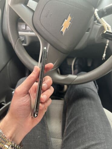 iphone x barter: IPhone X, 64 GB, Qara — 3