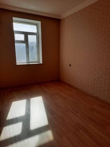 makler gence: Bakı, 2 otaqlı, Köhnə tikili, m. Həzi Aslanov, 50 kv. m — 2