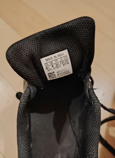 Adidas Stan Smith kişi/kadın krossovkaları - Model: adidas Stan