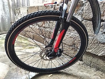 velosabet: Velosiped – Bollide marka MTB Xüsusiyyətlər: - Çərçivə: yüngül — 3