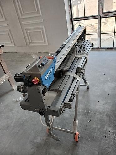 qranit kesen: WANDELI XZQ-1200 kafel və daş kəsmə dəzgahı - Brend/model: WANDELI — 4