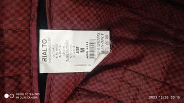 kişi dəri godəkcələr: Kashmir palto.M olcusu.demek olarki yenidir.cemi 10 defe geyinile ya — 6