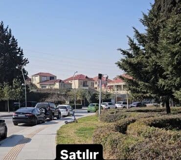 6 cı mikrorayon satılan evlər: 8-ой микрорайон 7 комнат, 400 м², Нет кредита, Средний ремонт — 1