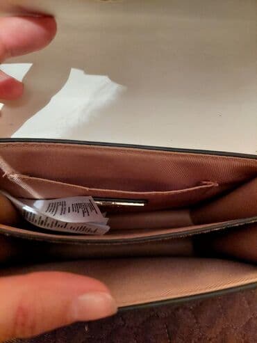 qaşlı canta: Çiyin çantası, Yeni — 2