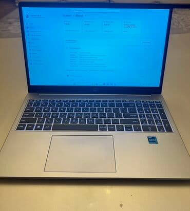 📌 Texniki Xüsusiyyətlər •🔧 CPU: Intel® Core™ i3-1315U •💾 RAM: 8 GB lalafo.az -da 📌 Texniki Xüsusiyyətlər •🔧 CPU: Intel® Core™ i3-1315U •💾 RAM: 8 GB