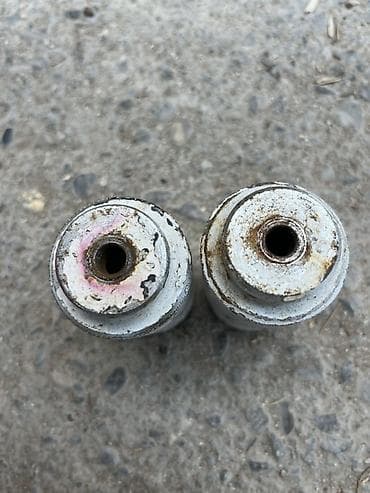 Məhsul: Velosiped üçün aluminiyum peg dəsti (2 ədəd) Aşağı yeri — 3