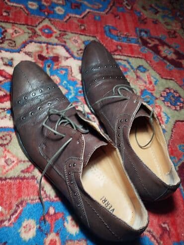 Botinkalar: Ayaqqabılar — 3