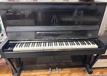 gitara ucun pedal: Piano, Akustik, İşlənmiş, Ünvandan götürmə — 1