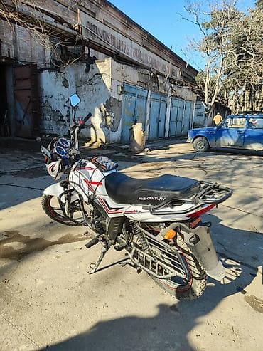 50 sm3, 2023 il, 3300 km lalafo.az -da 50 sm3, 2023 il, 3300 km