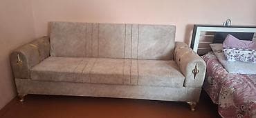 divan ortuk: Divan, Açılan, Bazalı, Vеlur parça, Ödənişli çatdırılma — 1
