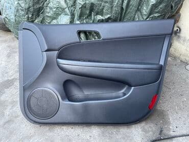 w210 abifka: Hyundai i30, 2010 il, Ödənişli çatdırılma, Rayonlara çatdırılma, Ünvandan götürmə — 2