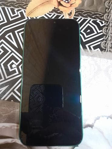 Honor X8b, 128 GB, rəng - Yaşıl