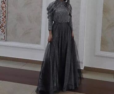 Cəmi 1 dəfə geyinilib