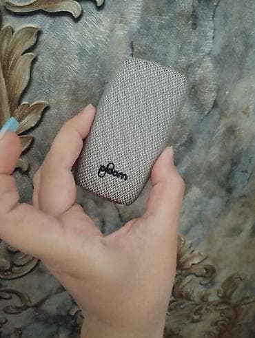 black bar vape: Ploom cihazı – tütün qızdırma qurğusu - Brend: Ploom - Model: Hyper — 2
