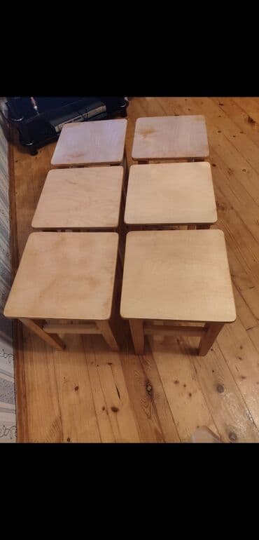 деревянные ножки для мебели: Для кухни, Дерево — 2