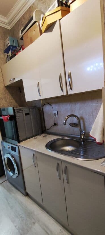 квартиры баку аренда: Salam. Sunqayit baxca seherdedi Sexsi evimdi uzun mudet verem tam — 1