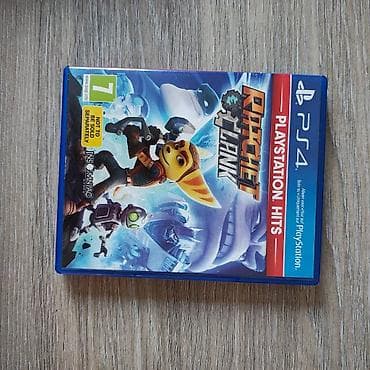 plastation 3: Qarışıq janr, İşlənmiş — 4