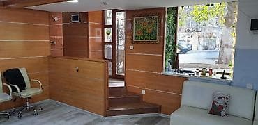 İcarəyə obyekt – mərkəzi prospektdə, piyada və avtomobil axınının — 4