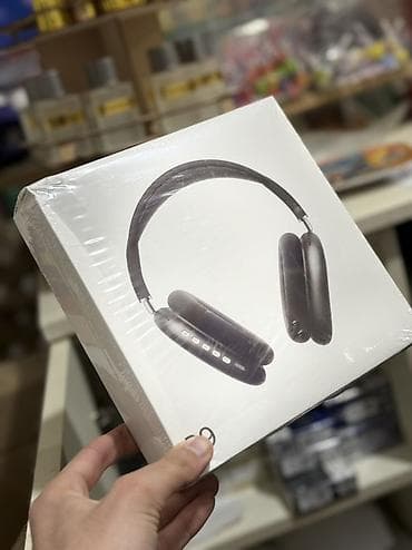 mıkrafon: P9 simsiz qulaqlıq (Aux giriş mümkündür) Xüsusiyyətlər: - Bluetooth — 1