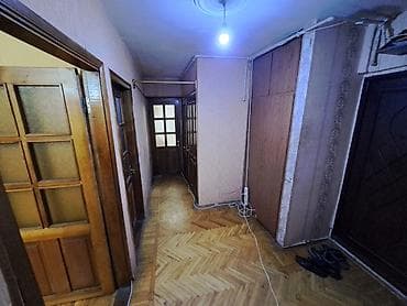 Баку, 2 комнаты, Вторичка, 50 м² — 4