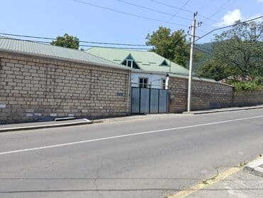 ramanı həyət evləri: 5 otaqlı, 300 kv. m, Kredit yoxdur, Yeni təmirli — 3
