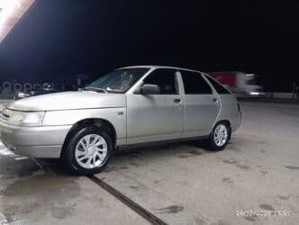 купить чехлы для сидений автомобиля: VAZ (LADA) 2112: 1.6 l | 2005 il 476000 km Hetçbek — 9