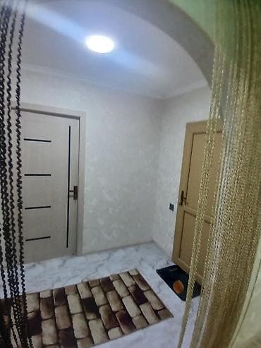 koroğlu kiraye ev: Efi inşaatın arxasinda,Tam təmirli 4 otaqli bina evi 1- ci — 7