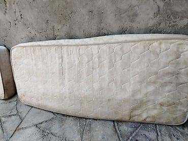 matras islenmis: Böyüklər üçün İşlənmiş Döşək, Ödənişli çatdırılma — 2