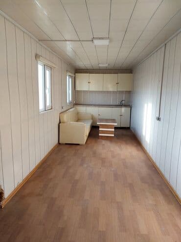 сдам контейнер на ортосайском рынке: Icare Sendiviç konteyner ofislər Dəmir ofislərin icarəsi və satışı — 6