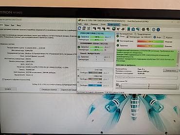 kompüter sistem bloku: Stolüstü kompüter – Lenovo platforması Texniki xüsusiyyətlər: - — 1