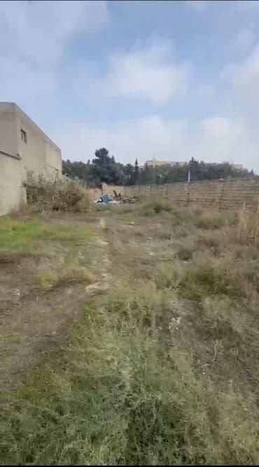 mezahir rustemov kucesi: 32 sot, Tikinti, Barter mümkündür, Kupça (Çıxarış) — 5