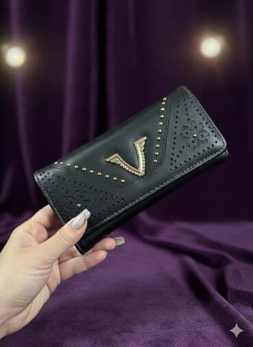 Kişi ayaqqabıları: Pulqabı, Eko dəri — 1