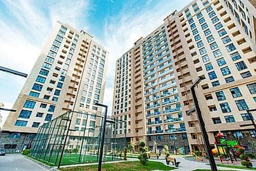 Satılır 3 otaqlı yeni tikili 125 m², Nəsimi r. Kateqoriya Yeni tikili