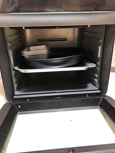 soba satilir: Fritoz Yağsız l — 2