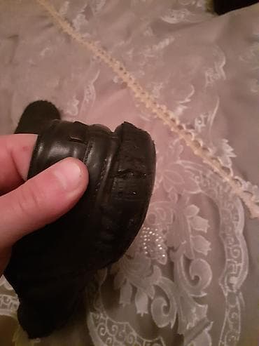 ayyaqabı: Gencede satilir Kişi ayaqqabıları dəsti. lakli ayaqabi Turkiye — 9