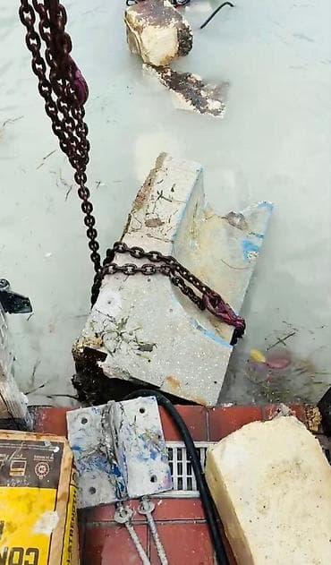 tavan ustası: Vüqar Usta | Beton Kəsmə və Karot Xidməti - Bakı, Sumqayıt və Qarabağ — 10