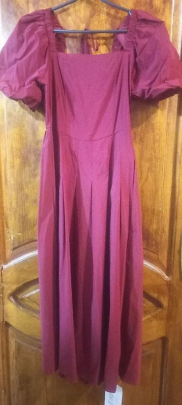 push up helanke: Gündəlik don, Midi, M — 2